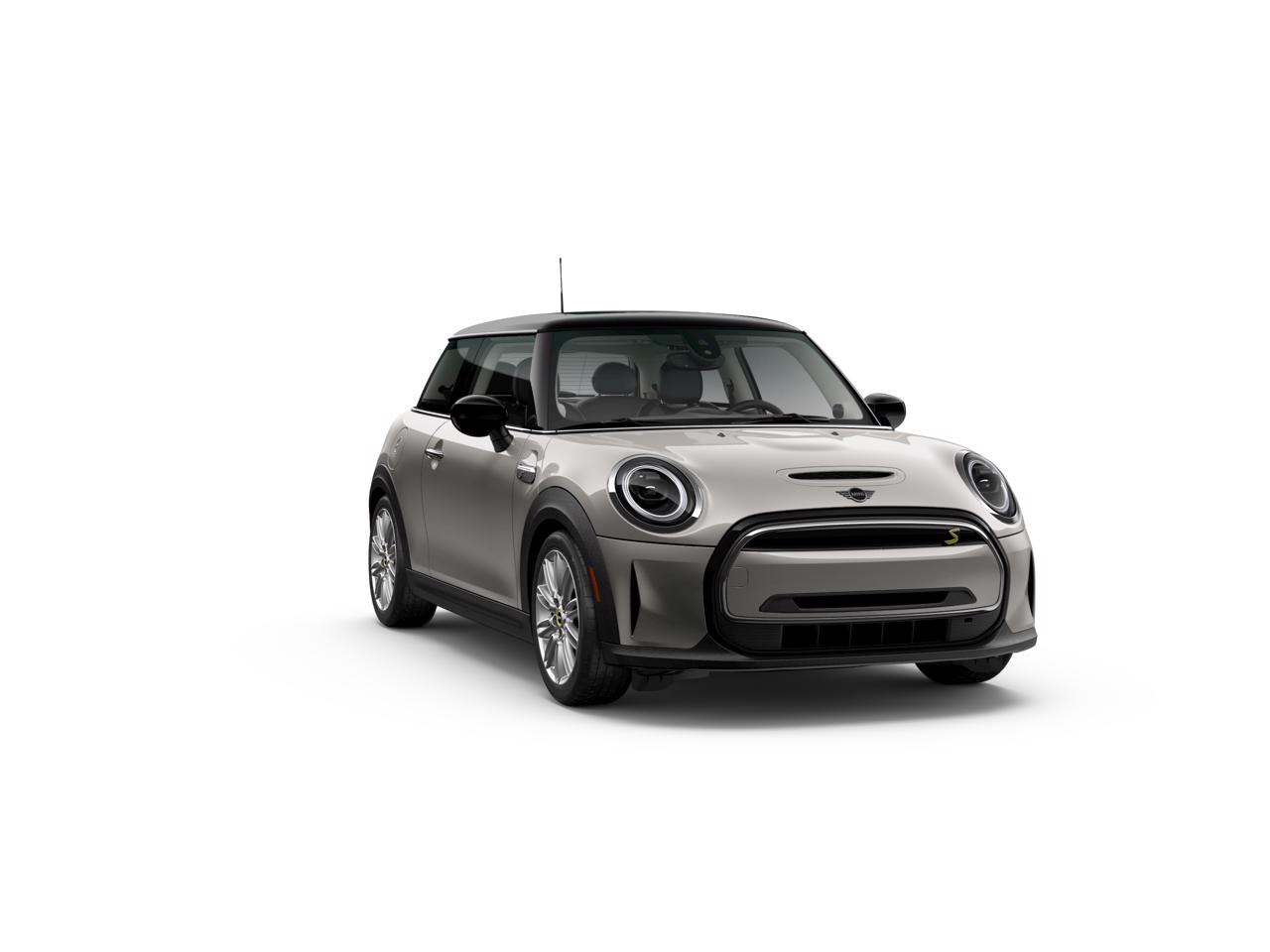 New 2024 MINI HARDTOP 2 DOOR SIGNATURE Hatchback In Mt Laurel Holman   WMW13DJ03R2V34464 1 