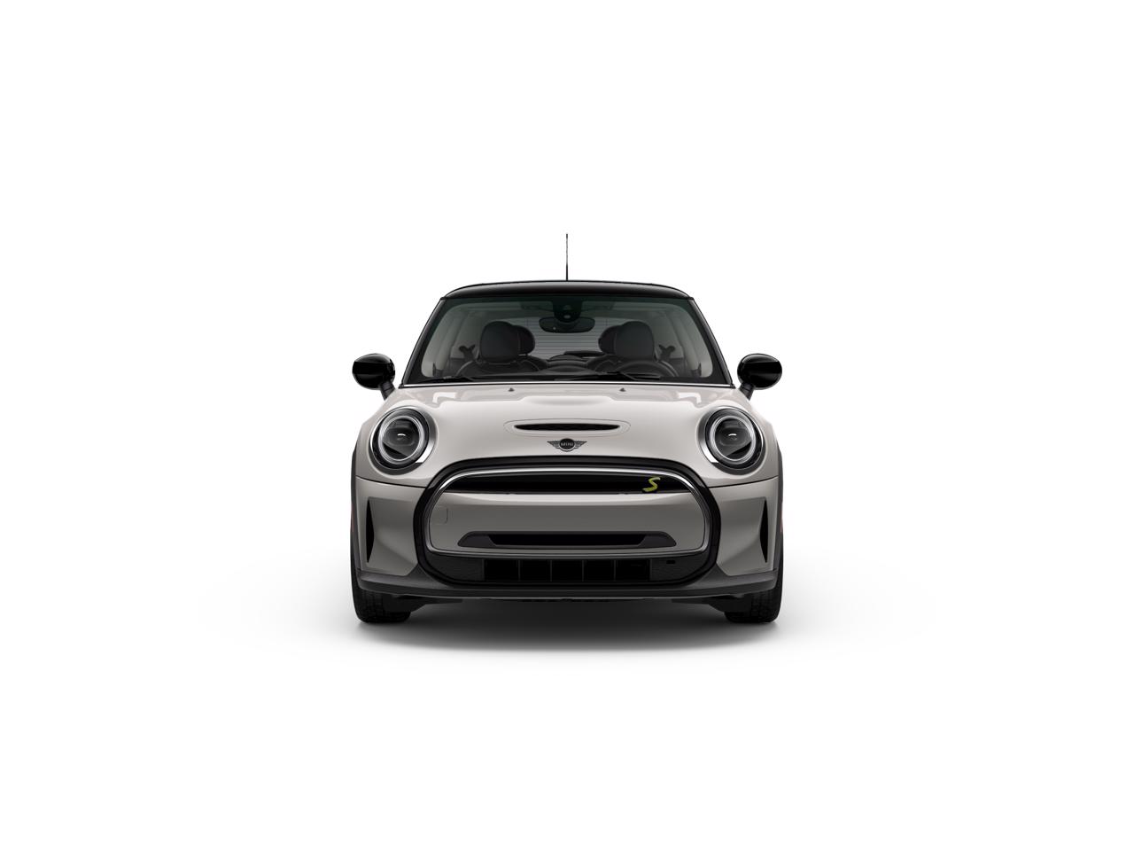 New 2024 MINI HARDTOP 2 DOOR SIGNATURE Hatchback In Mt Laurel Holman   WMW13DJ03R2V34464 2 