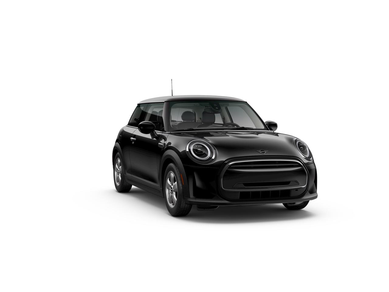 New 2024 MINI HARDTOP 2 DOOR CLASSIC Hatchback In Mt Laurel Holman   WMW33DH05R2V66007 1 