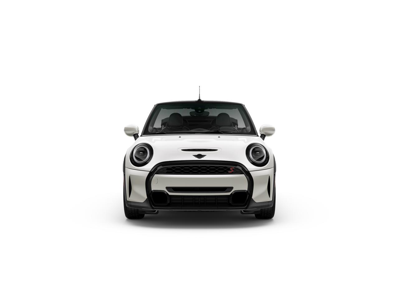 New 2024 MINI CONVERTIBLE ICONIC Convertible In Mt Laurel Holman   WMW43DL08R3S16327 2 