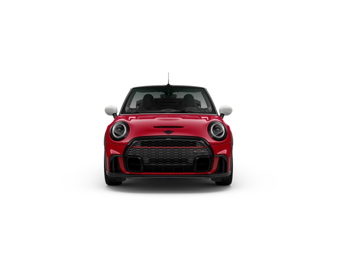 New 2024 MINI CONVERTIBLE ICONIC Convertible In Mt Laurel Holman   WMW63DL09R3S34845 2 